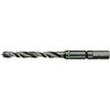 Festool 492514 D 5 CE/W Drill Bit, Black, 0.02805 mm