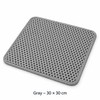 Double-Layer Cat Litter Mat for Indoor Cats – Waterproof Non-Slip