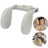 Headrest, Car Cushion, Easy Adjustment, Easy Installation, No Tools Required,