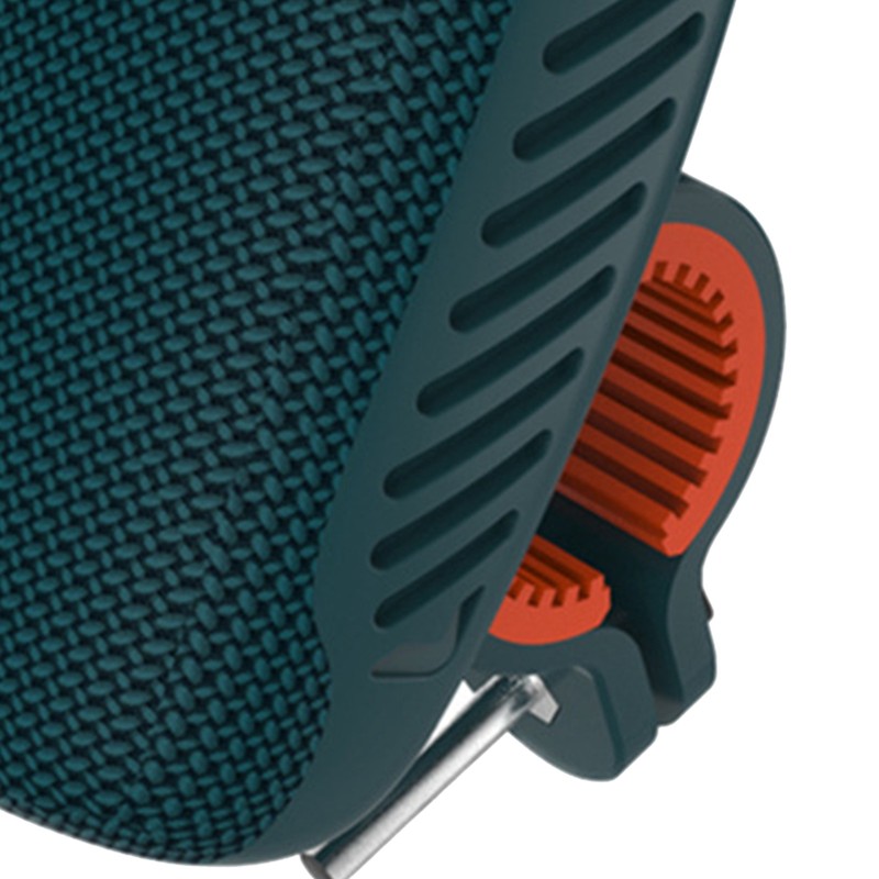Bike Bluetooth Speaker IPX5 Waterproof USB Rechargeable FM Radio Portable