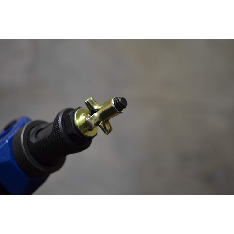 Astro Pneumatic Tool 1450 13" Plusnut and Extra-Long Rivet Nut