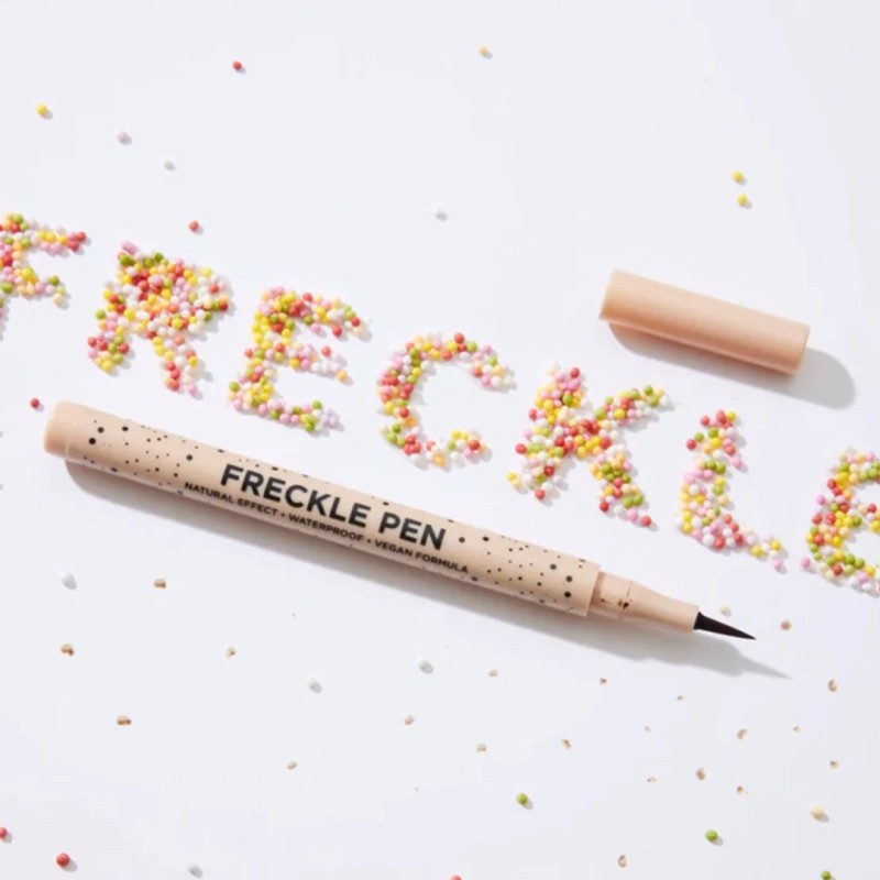 Eveline Cosmetics Waterproof Natural Effect Freckle Pen