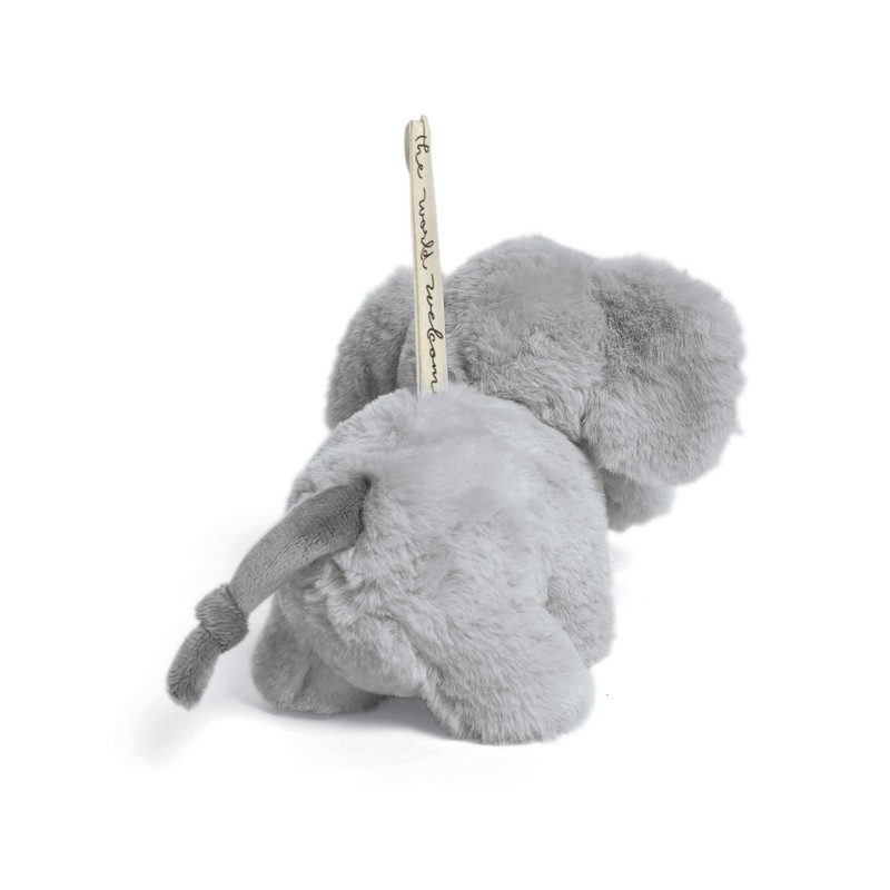 Mamas & Papas Chime Travel Toy, Eddie Elephant