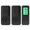 DIGITEN Wireless Temperature Controller, Remote Control Detect Temp, Digital Remote