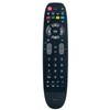 Allimity RL67H-8 Replacement Remote fit for CHANGHONG LED TV and