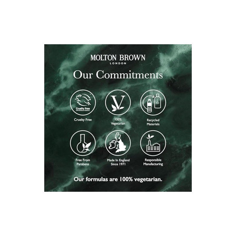Molton Brown Delicious Rhubarb & Rose Bath & Shower Gel