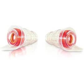 Earjobs™ MUSICMATE® Child Size High Fidelity Music Ear Plugs Aus Best Noise Reduction for Musicians, Concerts, Festivals & Drummers (Earplugs and Case)
