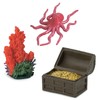 Safari Ltd. Coral Reef Toob - 11 Marine Life Figurines