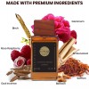 lunarnco inspired by OMBRE NOMADE OUD EAU DE perfum for