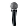 Shure Micrófono Vocal Dinámico Cardioide sin Cable, Cable de 4,57