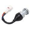 Fydun Ignition Key Switch Set 37200-115-0 for HiSUN 400 500