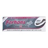 Forhans Silver4White Dentifricio Gel Con Argento Colloidale 75 ml