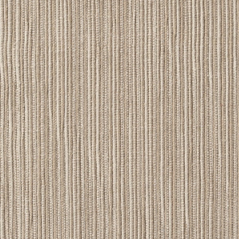 MUJI MDA15A6A Indian Cotton Hand-Woven Placemat/Light Brown Approx. Width 17.7