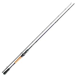 Daiwa Powermesh Baitcast Fishing Rod 1.95 m 7 Fishing Rod 28 g