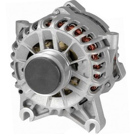 DSS AUTO PARTS Compatible with Ford Mustang V8 4.6L Engines 2005 2006 2007 2008 GL-628 8516 Alternator