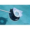 Poolmaster 28316 Swimming Pool Leaf Vacuum, Premier Collection