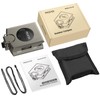 Proster Proster Military Marching Compass Professional Pocket Compass Navigation Compass