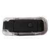 Clip On Book Light USB Rechargeable Brightness Adjustable Portable Book