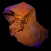 5 Pack Black Light Micro Effects Light 405nm Violet LED