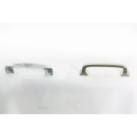 Lombard Satin Nickel Cabinet Pulls 3 inch