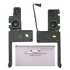ITTECC Replacement Internal Speaker Left+Right Set Fit for MacBook Pro