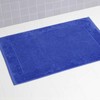 Linens Limited - Non Slip Bath Mat, Bathroom Accessory for