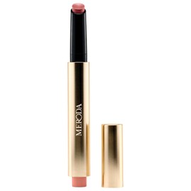 MERODA® Hydrating Lip Tint [DUSTY ROSE] - Long-lasting, Plumping Lip Balm for Volumized Lips - Refreshing Lip Stain with Hyaluronic Acid, Peptides, Vitamin C & Shea Butter for a Glossy Finish