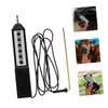 KONTONTY Fence Voltage Tester Tool for Farms and Ranches Fence