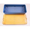 Strong Vision Tech 2.5" x 6" x 1.25" Sterilization Tray