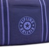 Kipling Art Medium Lite Tote Bag Galaxy Blue C