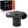 A-Premium Engine Crankshaft Position Sensor Compatible with Nissan Pathfinder 2001-2002