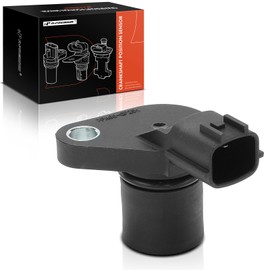 A-Premium Engine Crankshaft Position Sensor Compatible with Nissan Pathfinder 2001-2002 & Infiniti QX4 2000-2002, Replace# 237312Y510