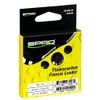 SPRO Fishing SFLFC-16SGN50 Finesse Leader 16Lbs 50M/54Y Stealth Green