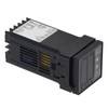 PID Temperature Controller Digital Display ABS Housing Intelligent Temp Control