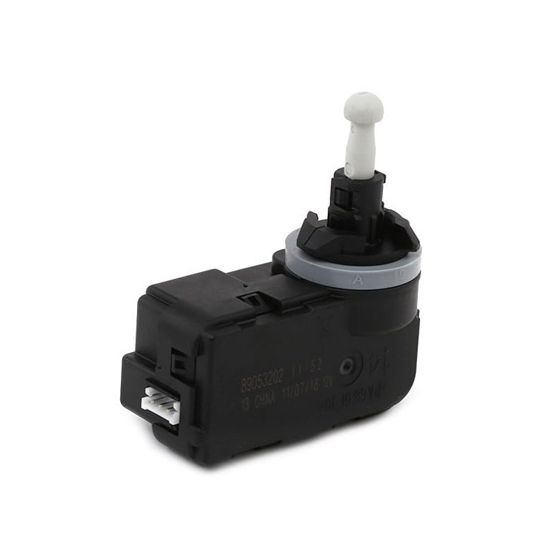 Headlight LWR Actuator for Vauxhall Vectra Seat Altea Ibiza VW