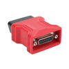 Car Diagnostic Connector 16‑Pin for X100 Pro / X200 /