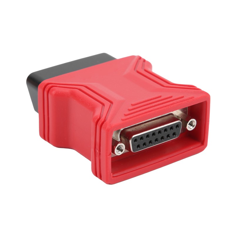 Car Diagnostic Connector 16‑Pin for X100 Pro / X200 /