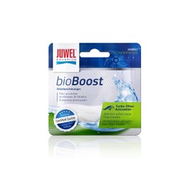 Juwel Aquarium 88000 BioBoost Accelerator – FILTER, Transparent, One Size