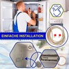 NTC temperature sensor for refrigerator, has the original code 959008800