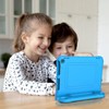 Fire HD 10 & Fire HD 10 Plus Tablet Case(13th/11th