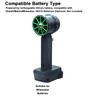 Handheld Ducted Turbofan 50mm Brushless Motor Jet Fan 800-1000g Thrust