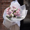 HYSSINOWRAP 20 sheet .flower wrapping paper. Flower packaging bouquet wrapping