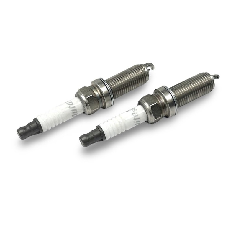 Polaris Ranger 1000 (2020-2025) Autolite Spark Plug (2 Pack) -