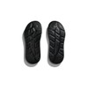 HOKA 1135061-BBLC Ola Recovery Slide 3 Shower Sandal, Black, 27.0