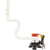 Amarine Made Marine Portable Livewell Aerator Kit 12V 350 GPH