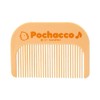 Pochacco Face Mirror & Comb Set Sanrio Sanrio