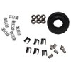 RAParts Hydraulic Pump Repair Kit Fits Ford 3000 3610 4000