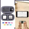 Khanka Hard Case Replacement for AliveCor Kardia Mobile ECG/KardiaMobile 6L