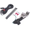 OE QUALITY Power Tailgate Lock PL8250 for 1997-2016 Ford F150