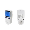 AIMALL Power Meter Energy Consumption Watt Meter Electricity Monitor Equipment